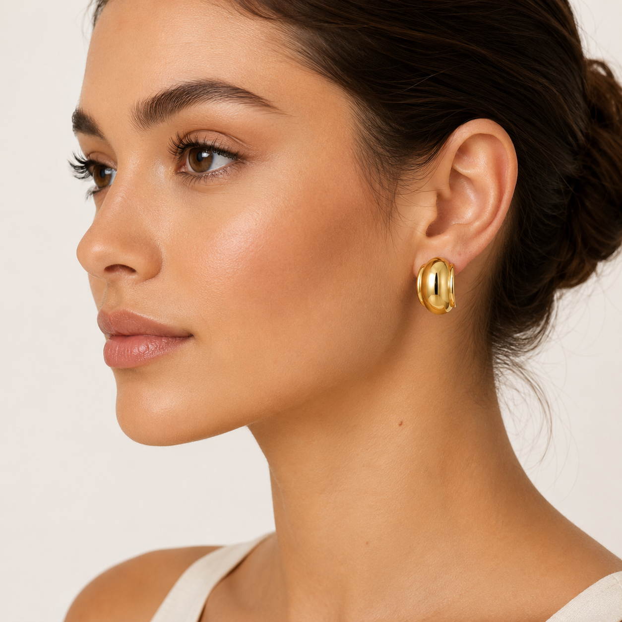 Henri Earrings