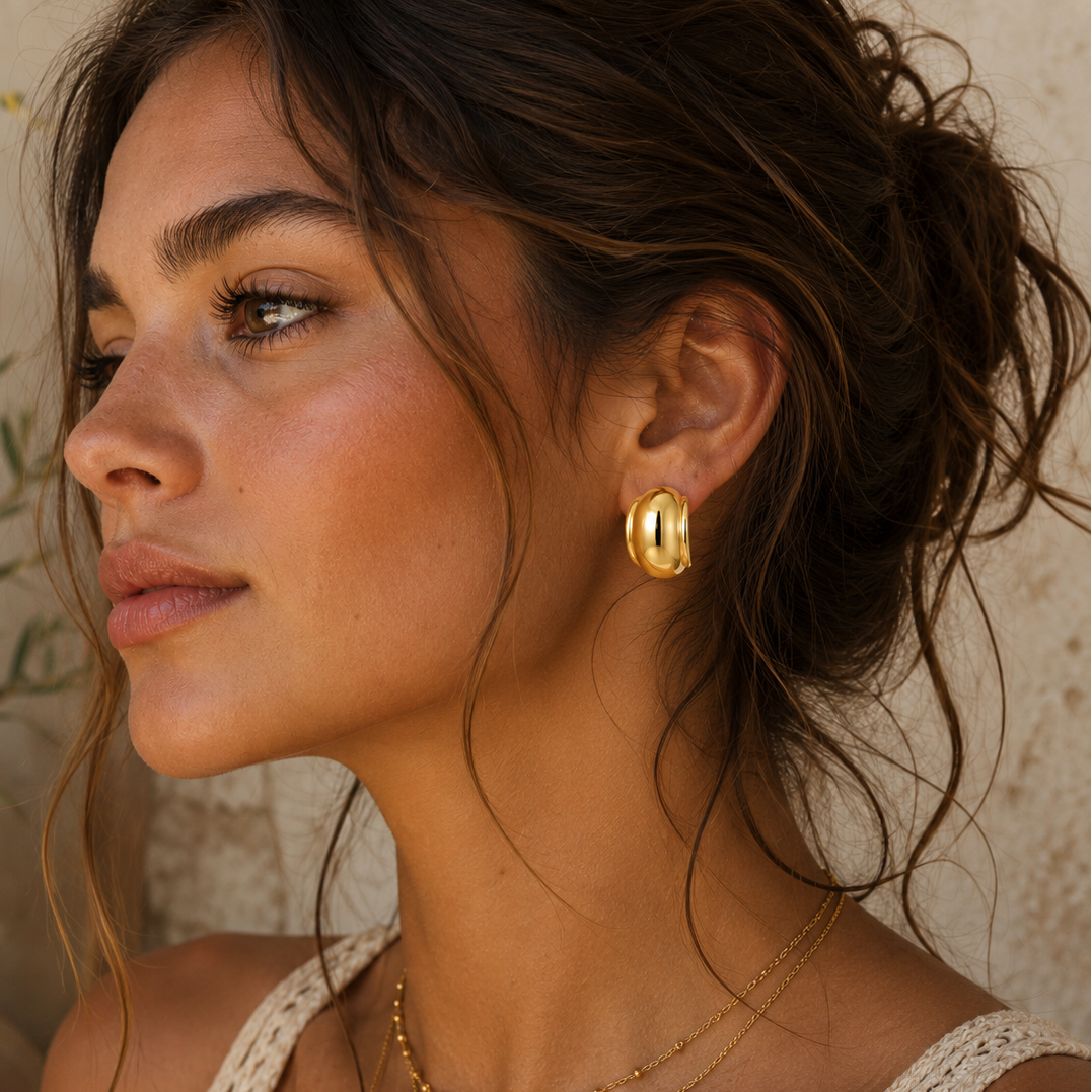 Henri Earrings