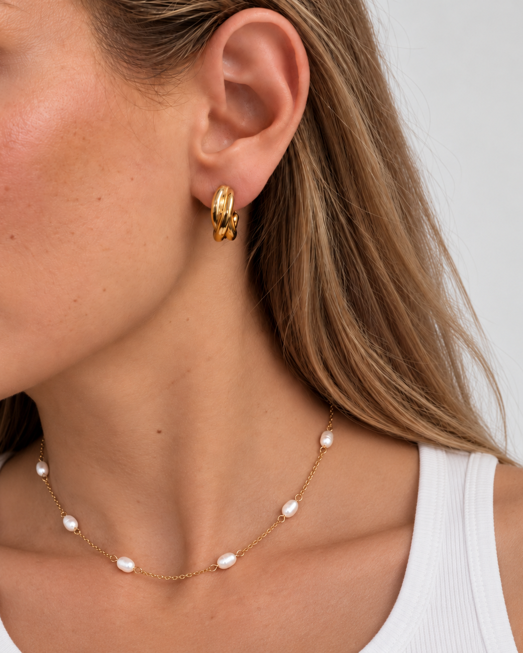 Bec Earrings