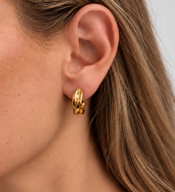 Bec Earrings