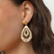 PRE ORDER Shipping from 5th December - Stella Earring