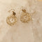 Ci Ci Earring Freshwater Pearl