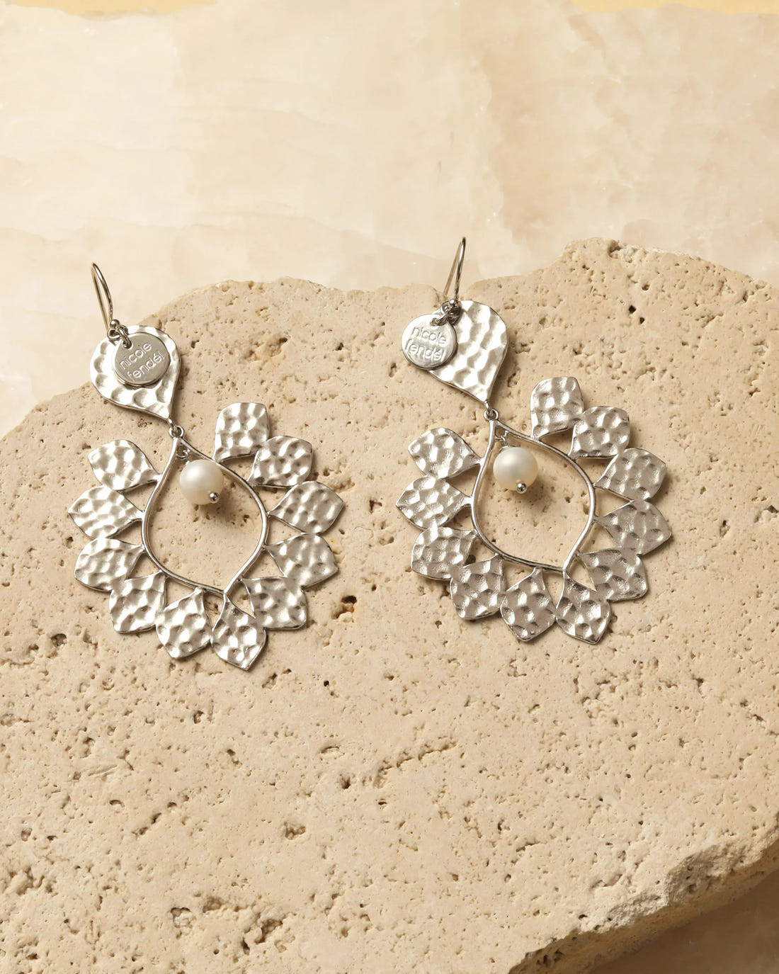 Cierre Earring