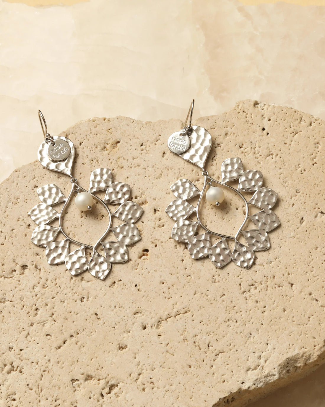 Cierre Earring
