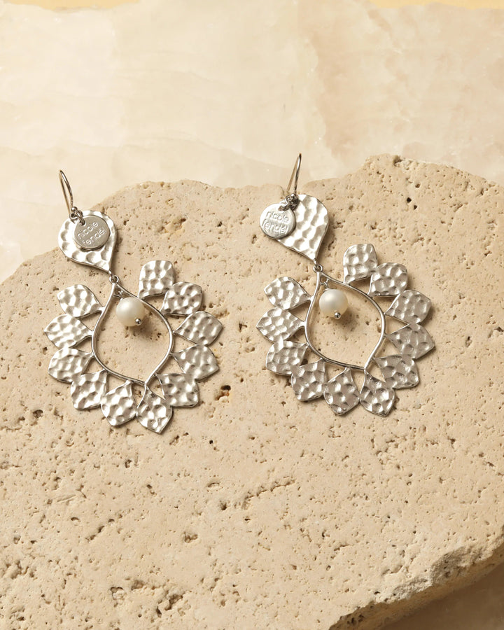 Cierre Earring