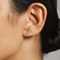 Celeste Climber Stud
