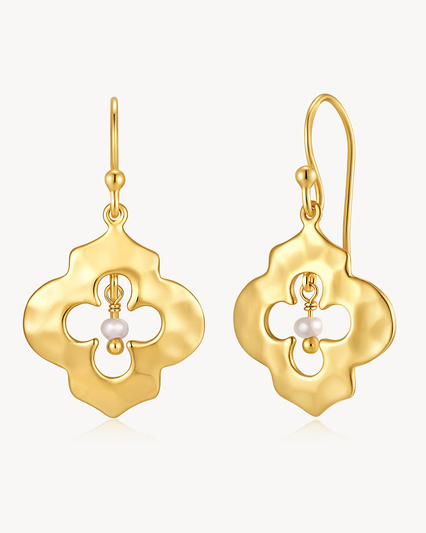Sahara Earrings