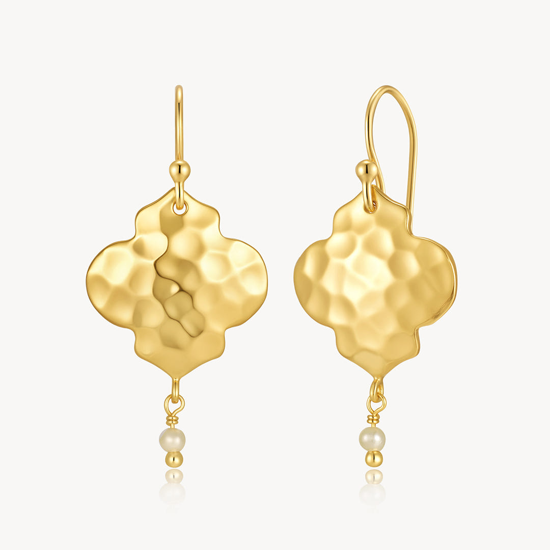 Ari Earrings