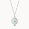 PRE ORDER Shipping from 5th February – Goddess Green Onyx Necklace