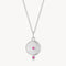 PRE ORDER Shipping from 5th February – Goddess Ruby Necklace