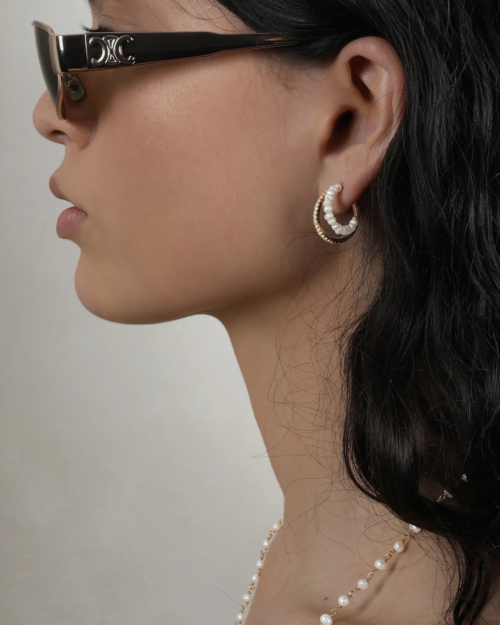 Perri Hoops