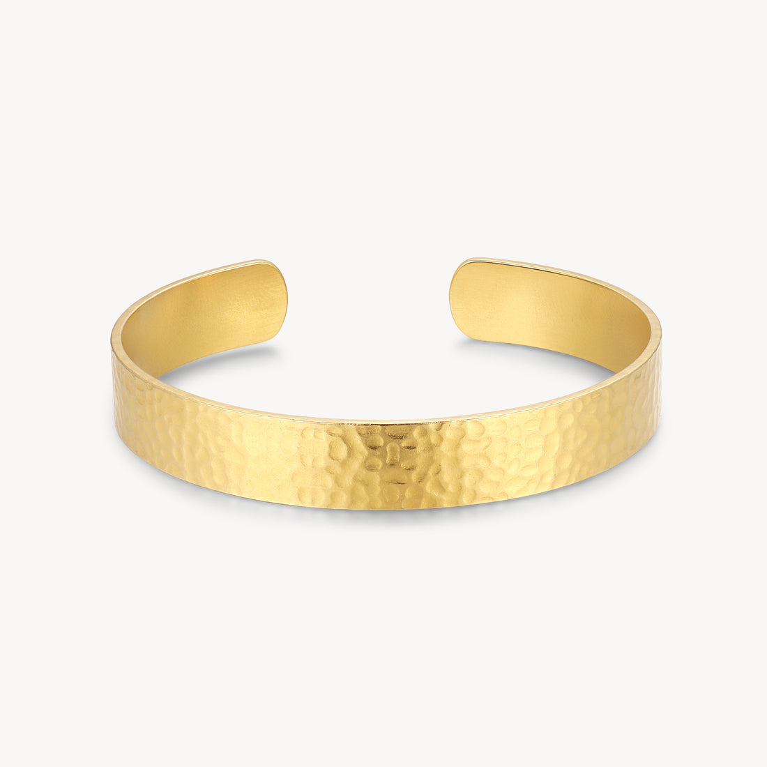 Pre Order - Bundle 12- Heart Hoop, Freshwater Pearl Bracelet, Hammered Gold Cuff