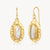 Nicola Small Earring Baroque Pearl