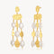 PRE ORDER Shipping from 20th November - Tide Earring Baroque Pearl