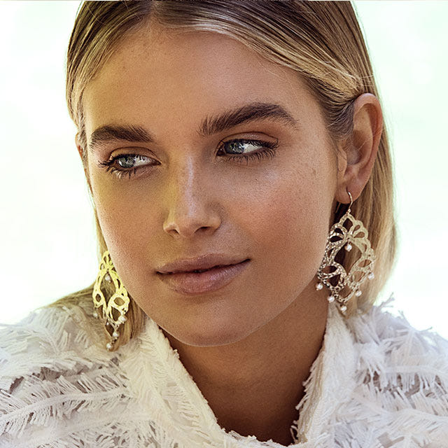 Elektra Earring