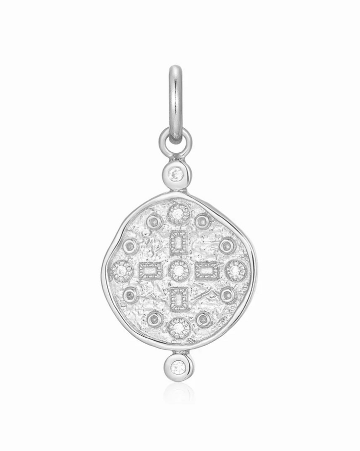 Earth Charm