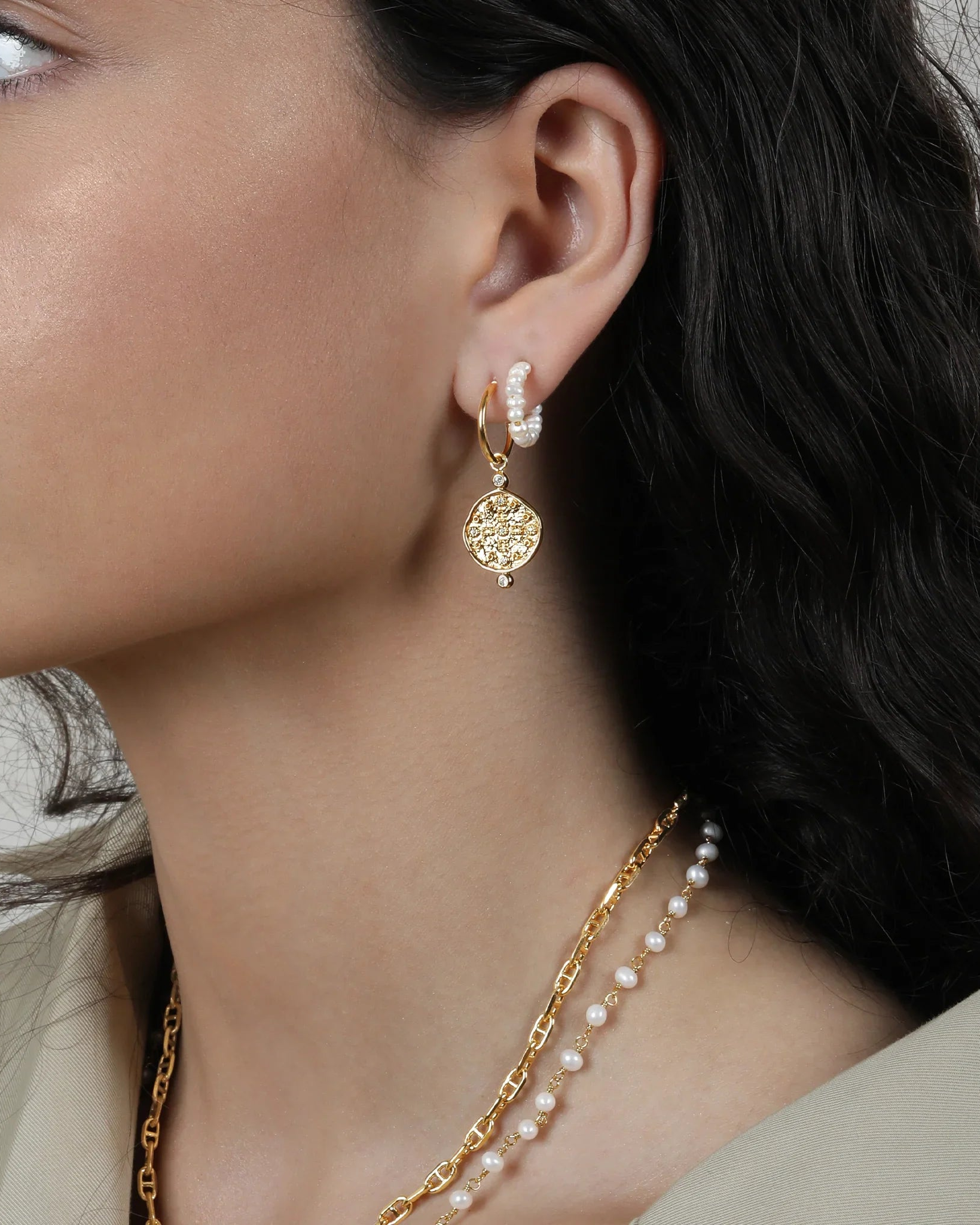 Perri Hoops