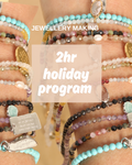 Holiday Program : Wed 1st October, 9.30am - 11.30am