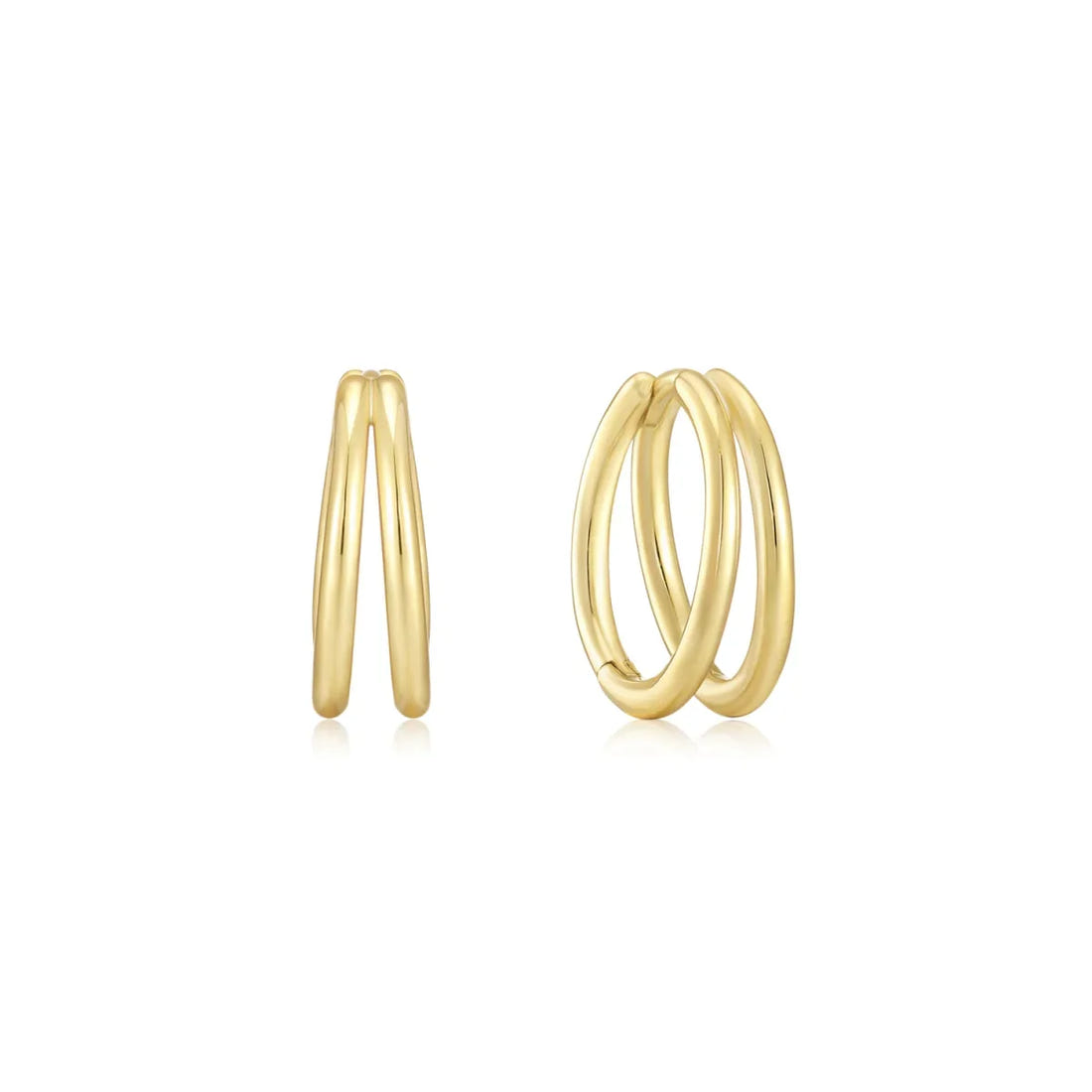 Echo Hoops