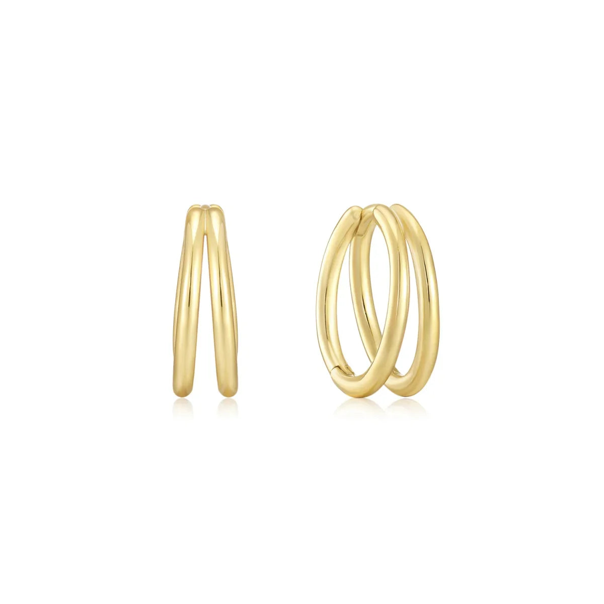 Echo Hoops