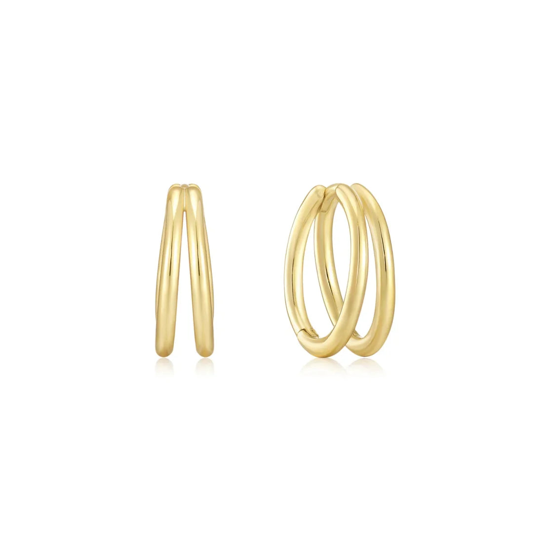 Echo Hoops