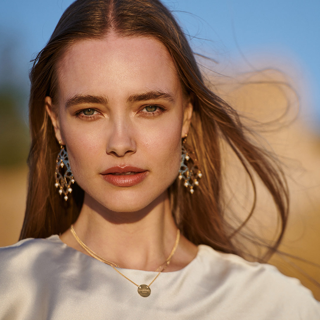 Elektra Earring