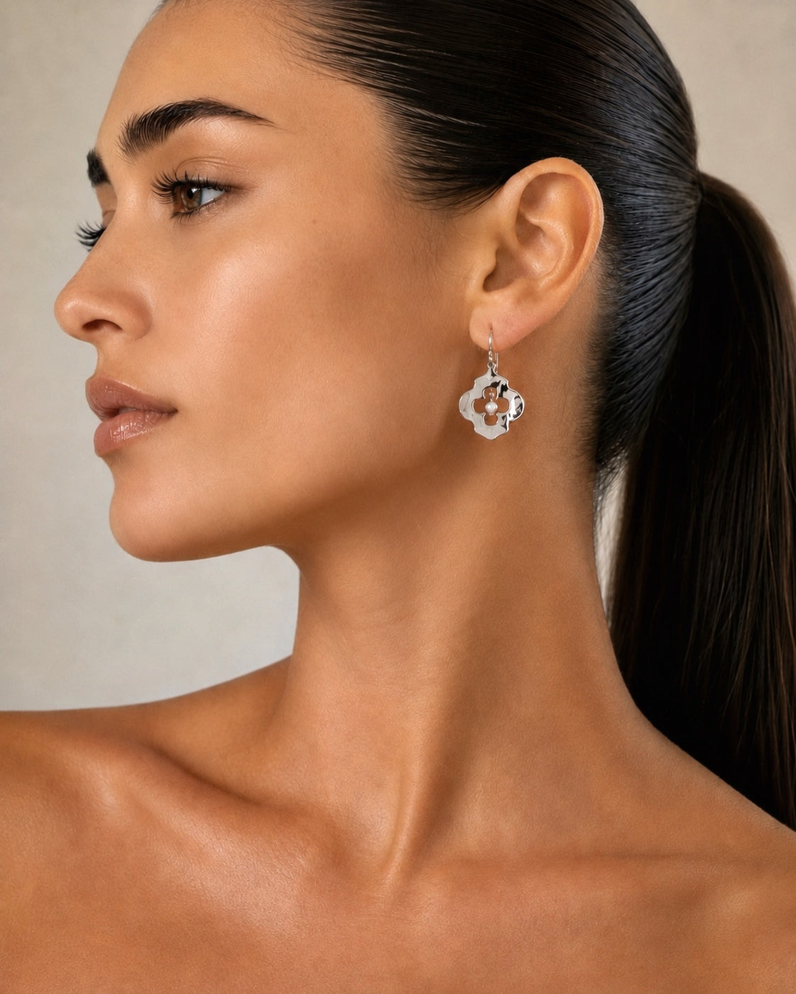 Sahara Earrings