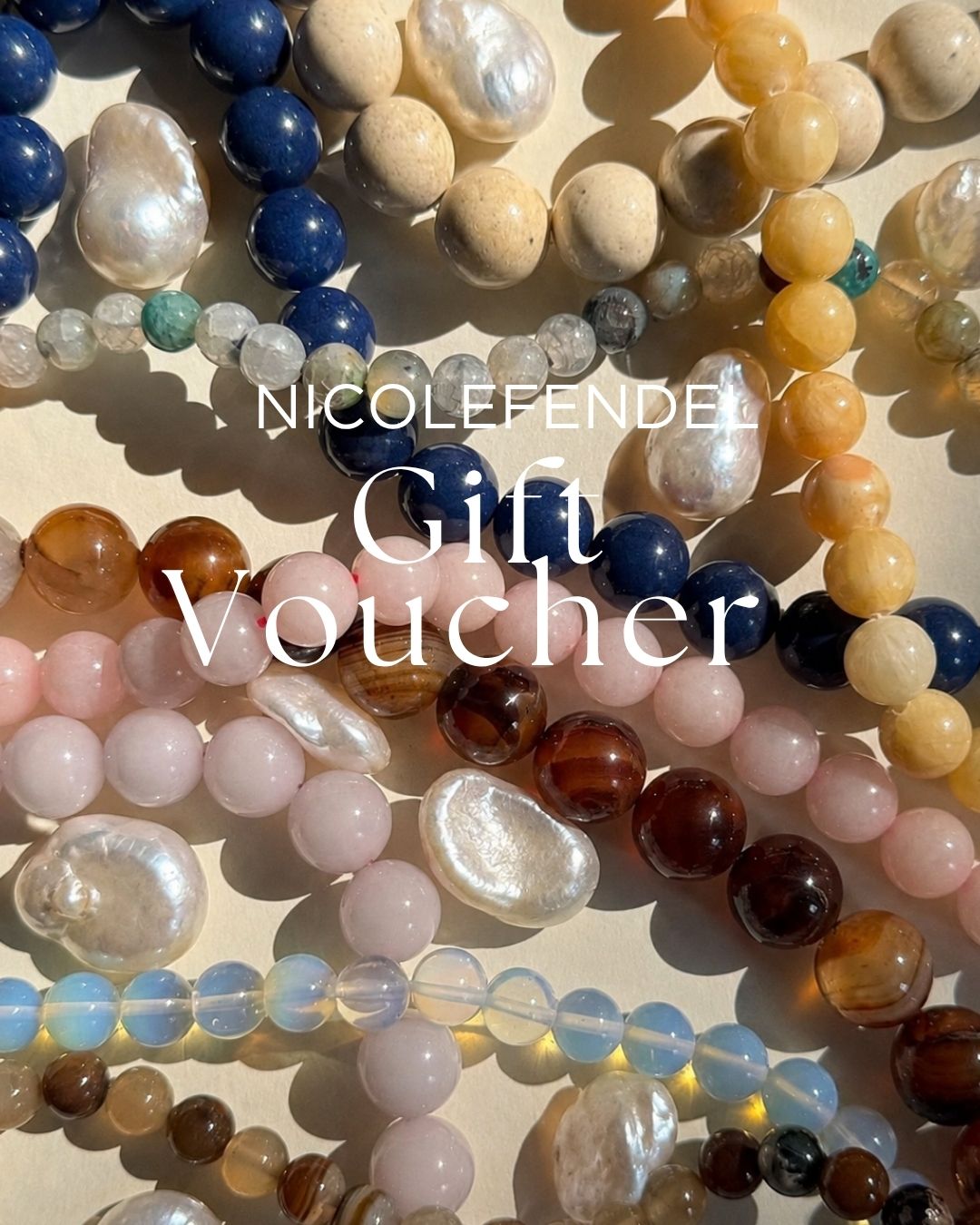 Gift Voucher