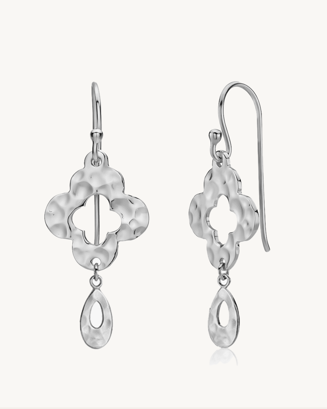 Harmony Drop Earring