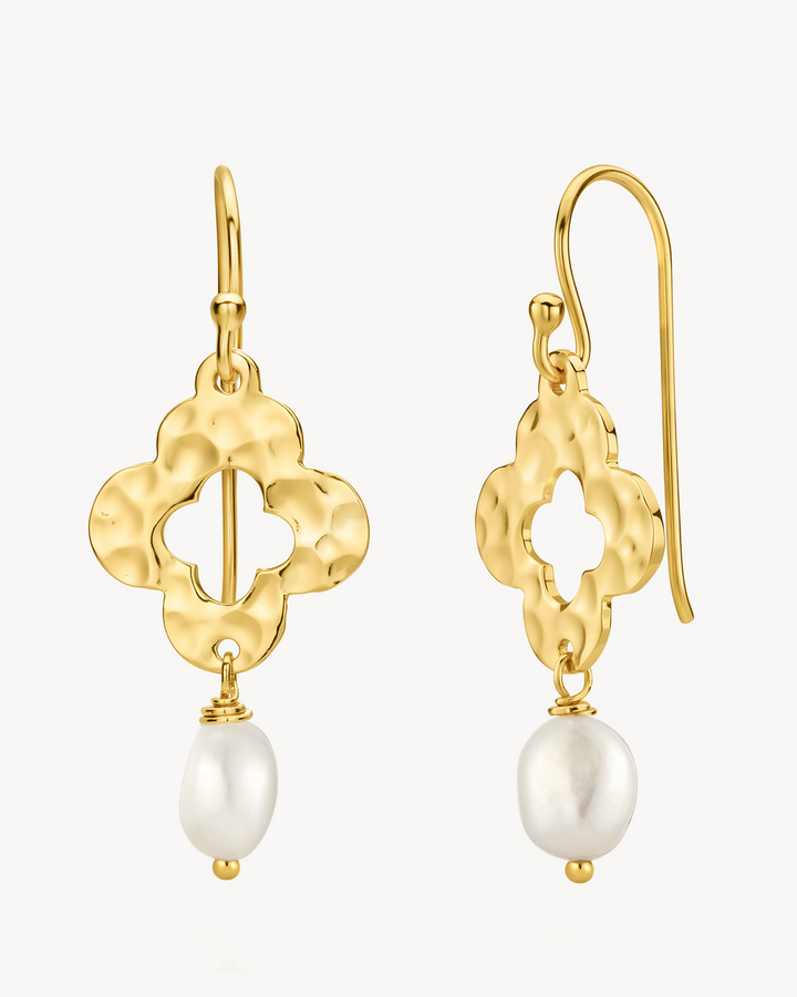 Harmony Organic Earring