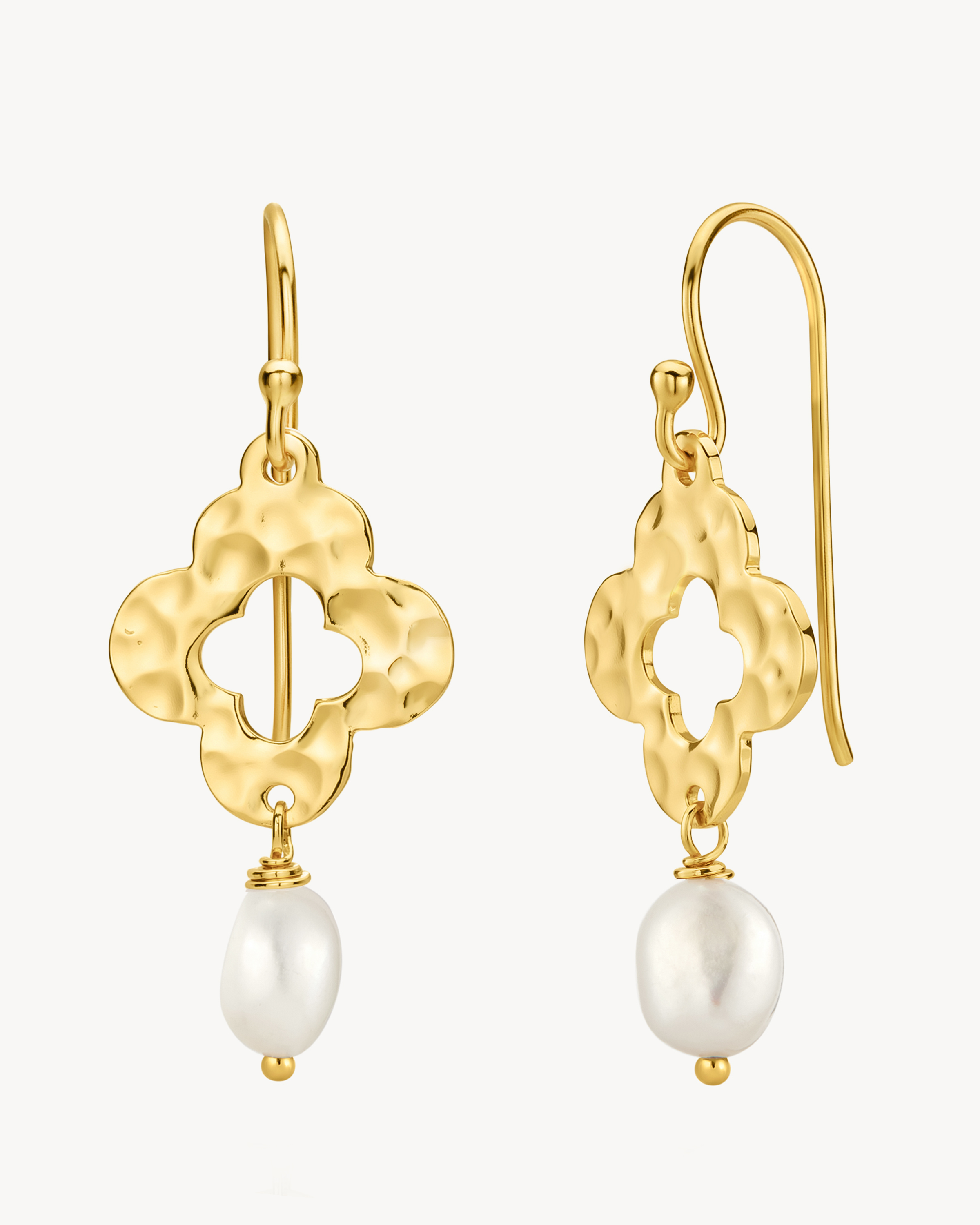 Harmony Organic Earring