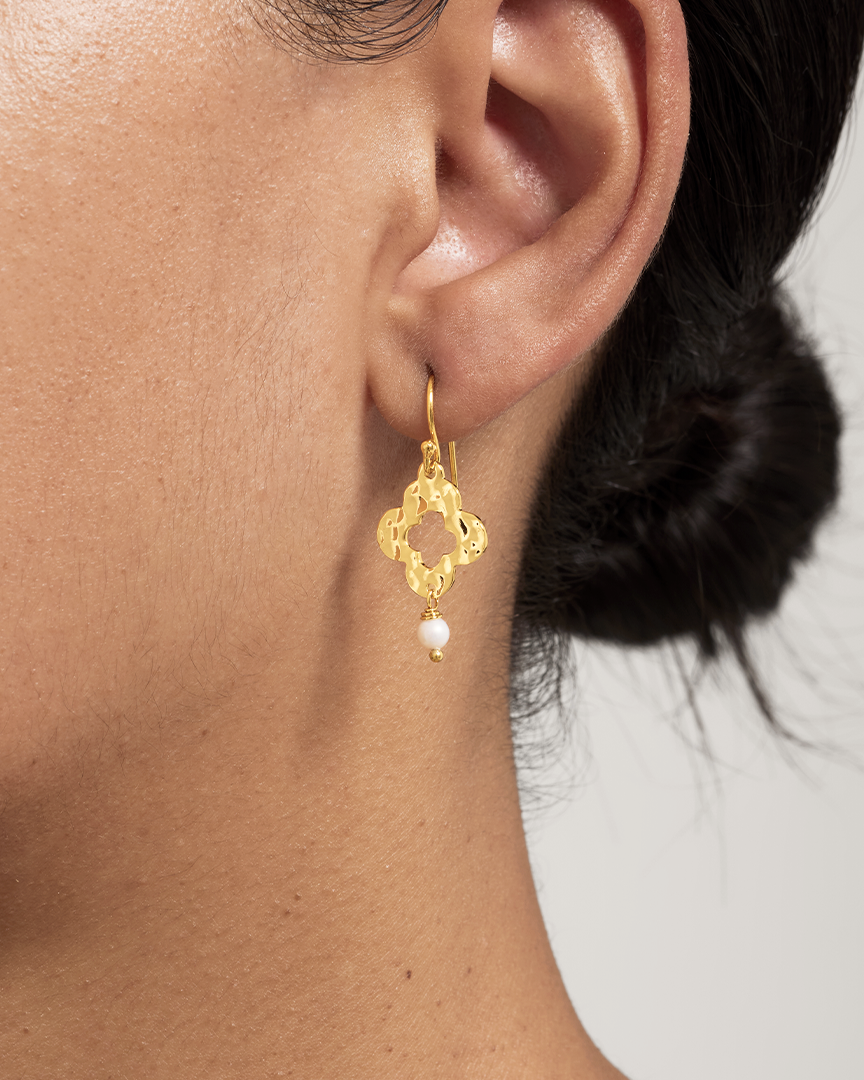 Harmony Earring