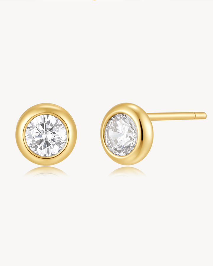 Round Studs