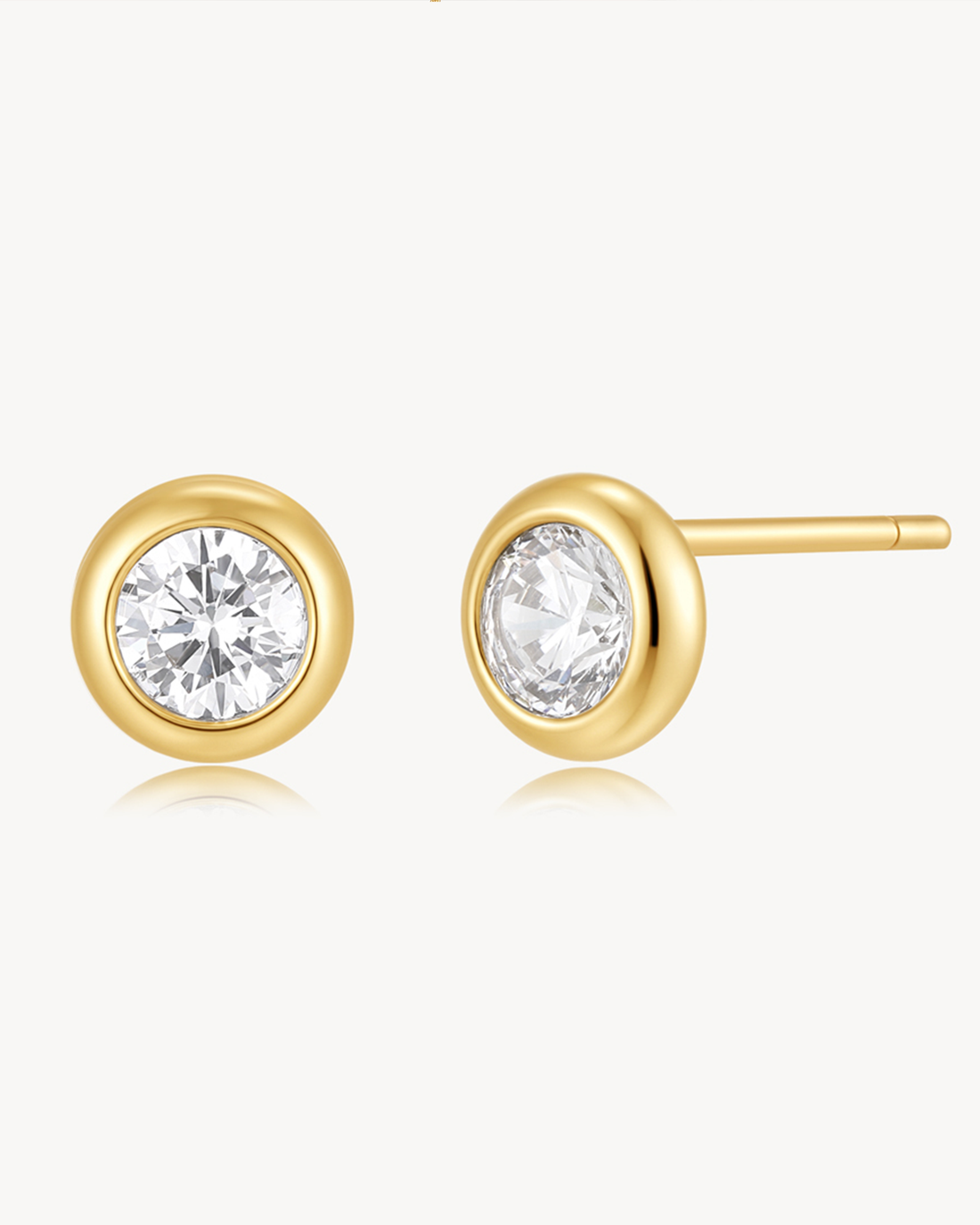Round Studs