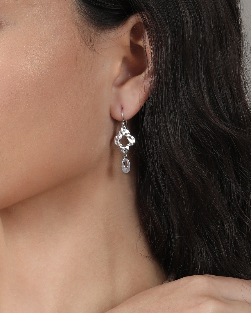 Harmony Drop Earring