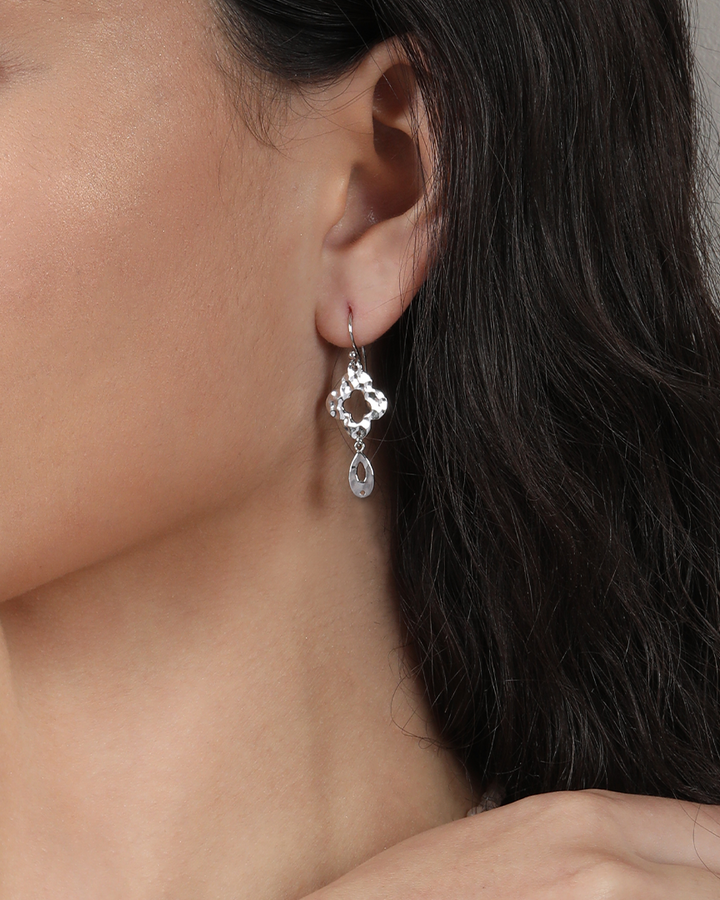 Harmony Drop Earring
