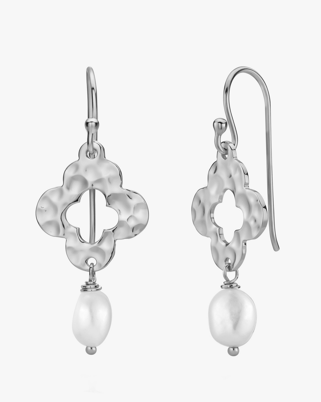 Harmony Organic Earring