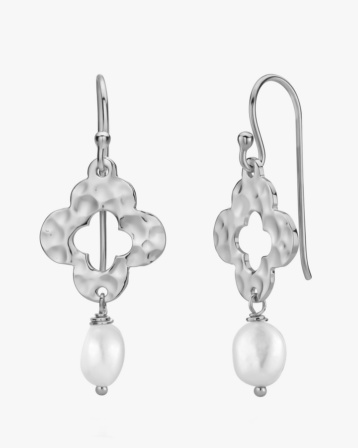 Harmony Organic Earring