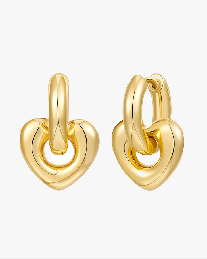 Heart Hoops