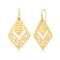 Loani Diamond Earring