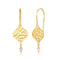 Nina Earring Freshwater Pearl