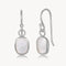 PRE ORDER Shipping from 5th November - Lee Moonstone Earring