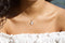 PRE ORDER - Mother of Pearl Pendant - 5th September