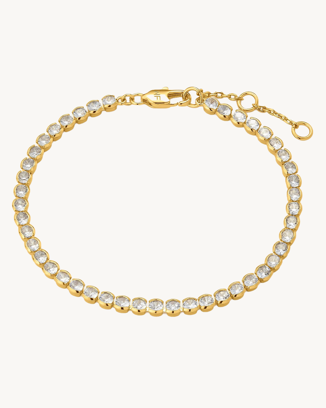 Tennis Bracelet