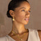 Kiara Freshwater Pearl Earring