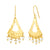 Kiara Freshwater Pearl Earring