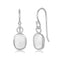 Lee Moonstone Earring