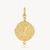 Libra Charm
