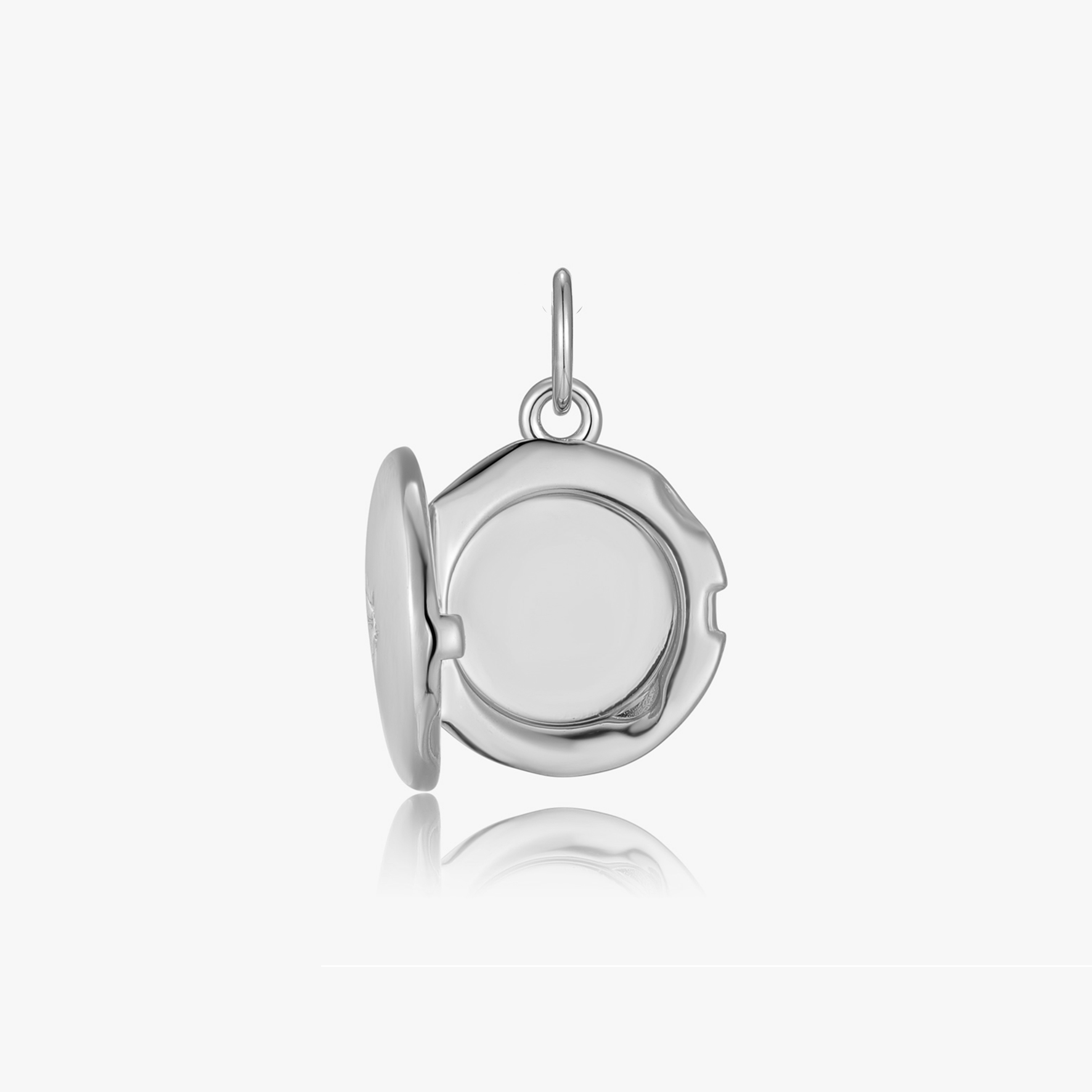 Guiding Star Locket (without chain)