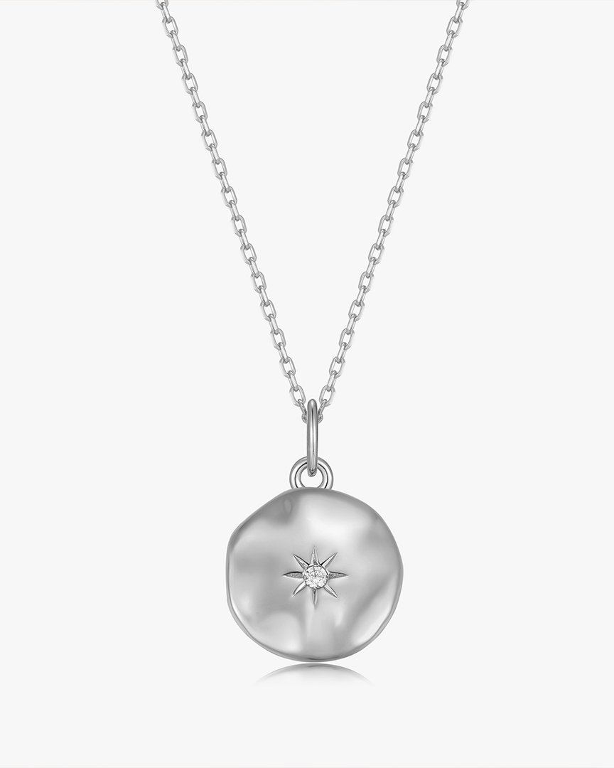 Guiding Star Locket Necklace